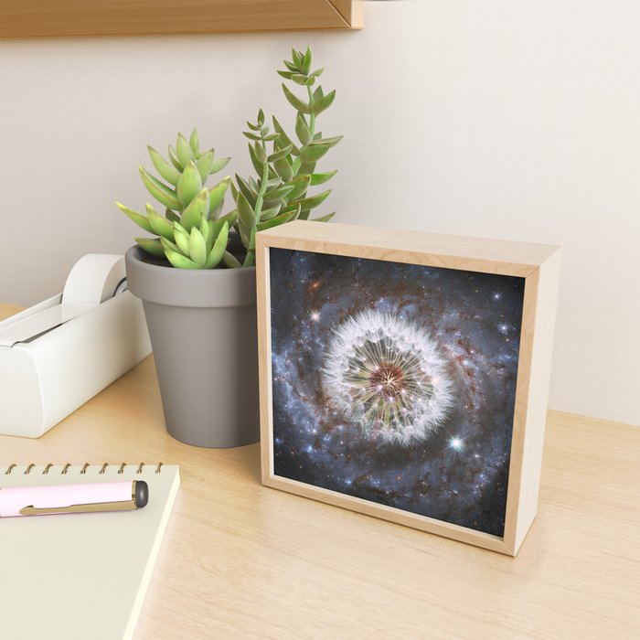 Nebular Mini Art Print Gallery Image 2