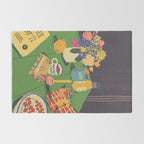 Brunch Rug Gallery Image 2