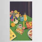 Brunch Tablecloth Gallery Image 2
