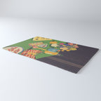 Brunch Rug Gallery Image 3