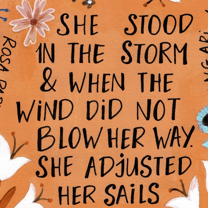 International womens day motivational strong women in history Coffee Mug Gallery Image 2