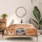 International womens day motivational strong women in history Comforter Gallery Image 3