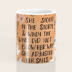 International womens day motivational strong women in history Coffee Mug Gallery Image 4