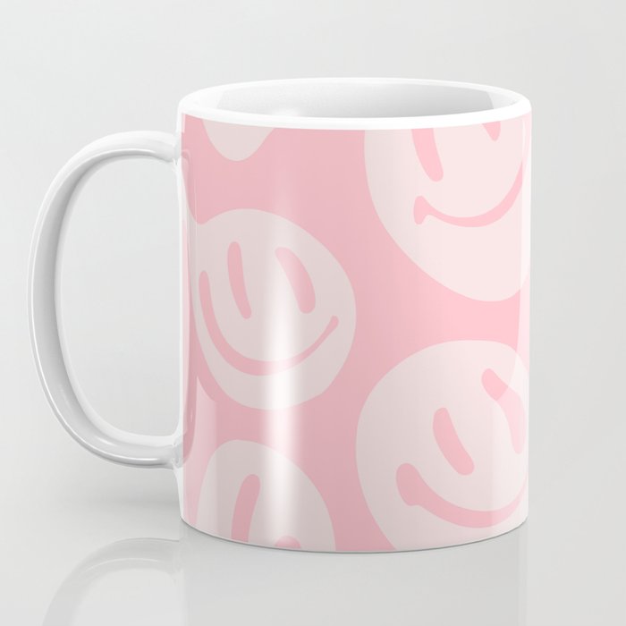 Pinkie Melted Happiness Coffee Mug Gallery Image 3