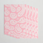 Pinkie Melted Happiness Wrapping Paper Gallery Image 3