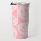 Pinkie Melted Happiness Travel Mug Gallery Image 3