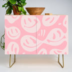 Pinkie Melted Happiness Credenza Gallery Image 1