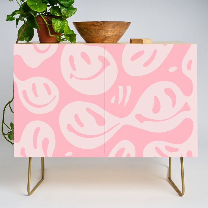 Pinkie Melted Happiness Credenza Gallery Image 1