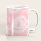 Pinkie Melted Happiness Coffee Mug Gallery Image 1