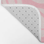 Pinkie Melted Happiness Bath Mat Gallery Image 2