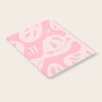Pinkie Melted Happiness Notebook Gallery Image 2