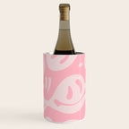 Pinkie Melted Happiness Wine Chiller Gallery Image 3