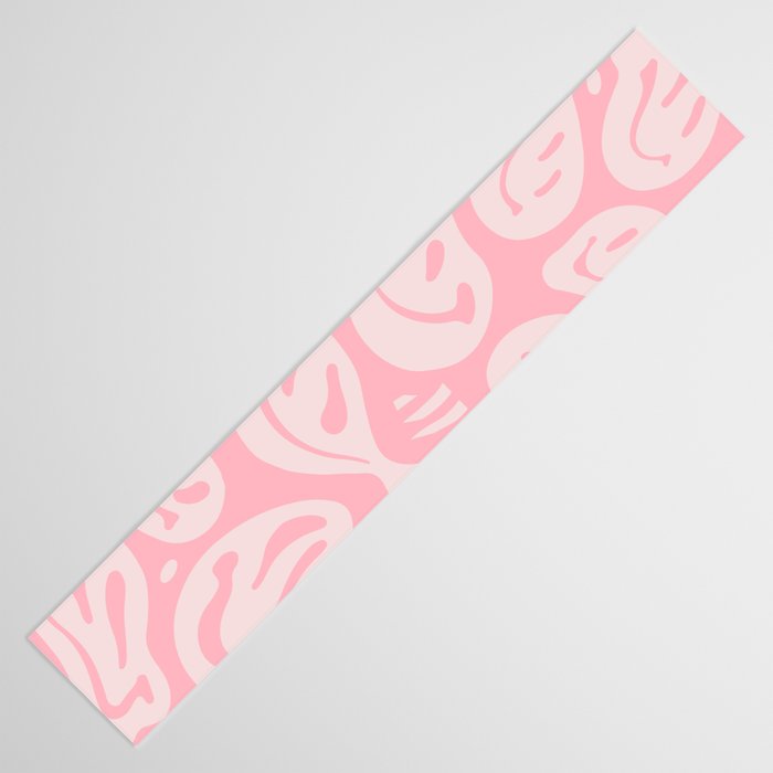 Pinkie Melted Happiness Table Runner Gallery Image 3