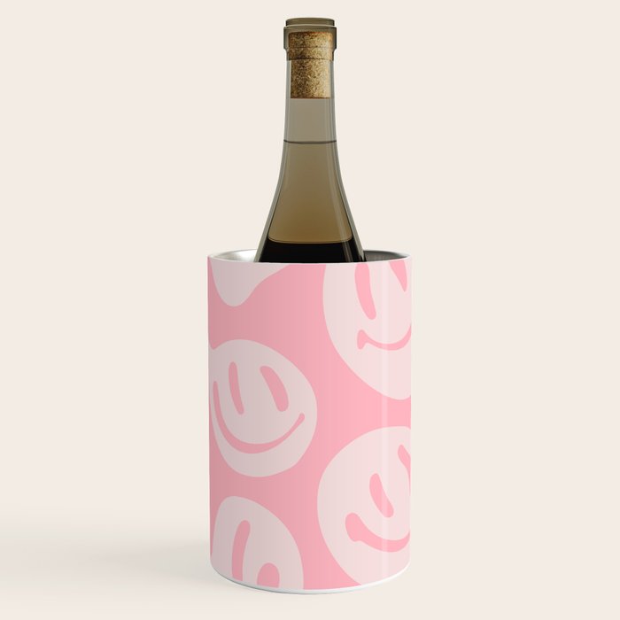 Pinkie Melted Happiness Wine Chiller Gallery Image 2