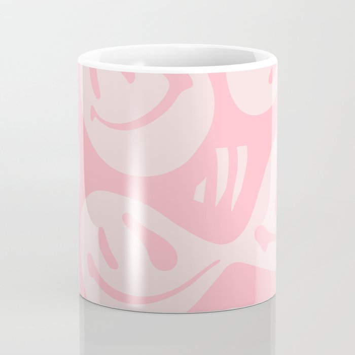 Pinkie Melted Happiness Coffee Mug Gallery Image 4