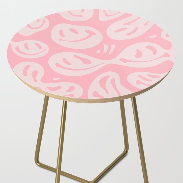 Pinkie Melted Happiness Side Table Gallery Image 2