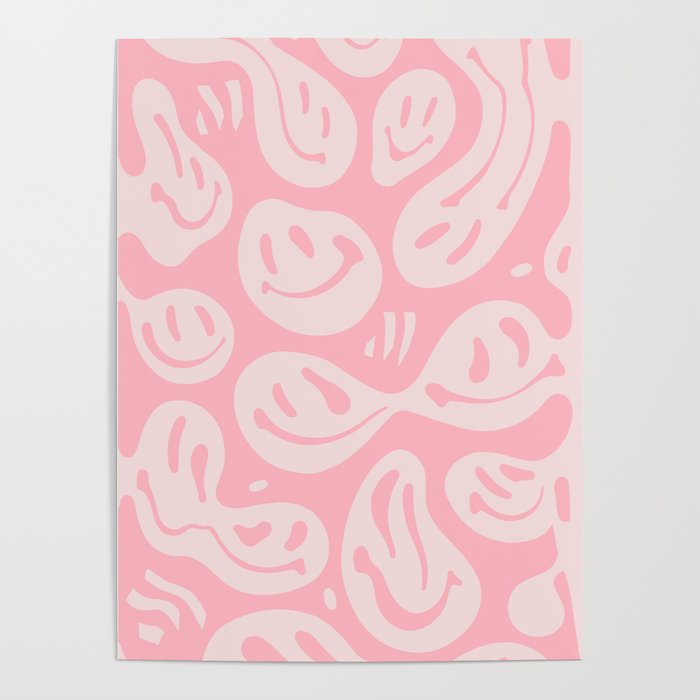 Pinkie Melted Happiness Poster Gallery Image 4