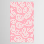 Pinkie Melted Happiness Tablecloth Gallery Image 2