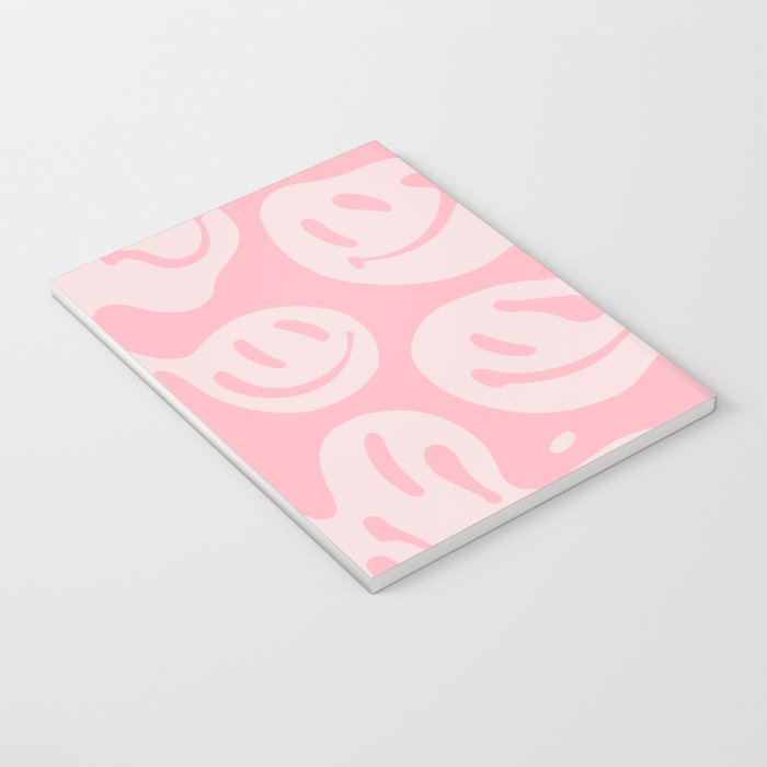 Pinkie Melted Happiness Notebook Gallery Image 3