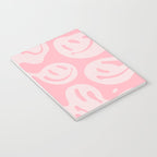 Pinkie Melted Happiness Notebook Gallery Image 3