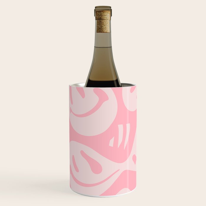 Pinkie Melted Happiness Wine Chiller Gallery Image 1