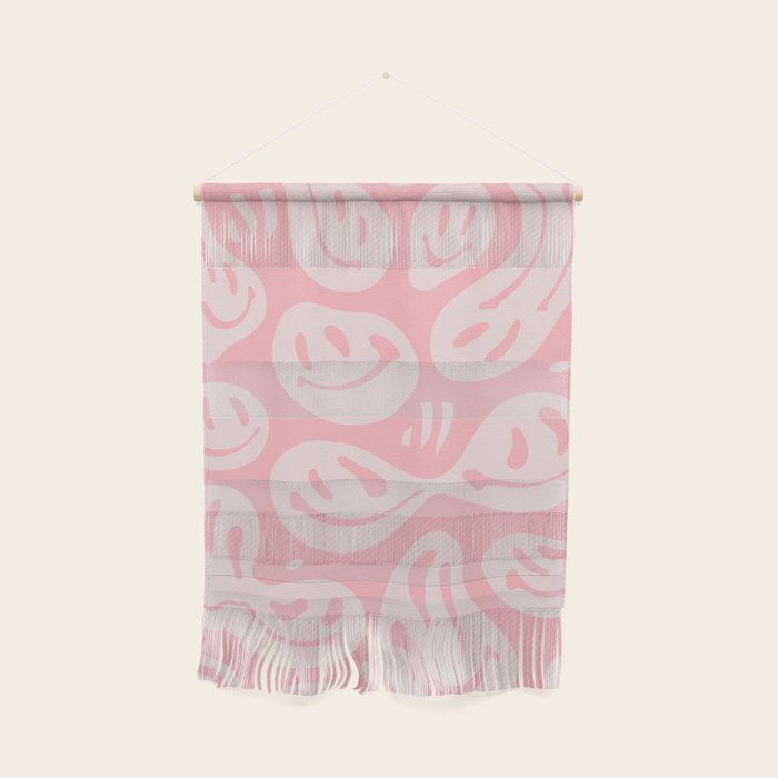 Pinkie Melted Happiness Wall Hanging Gallery Image 1