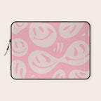 Pinkie Melted Happiness Laptop Sleeve Gallery Image 1