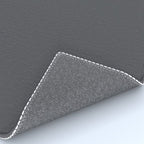 Charcoal Grey Rug Gallery Image 4