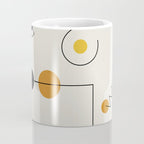 Connections II Coffee Mug Gallery Image 4