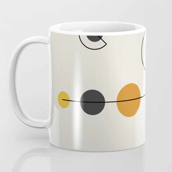 Connections II Coffee Mug Gallery Image 3