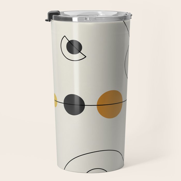Connections II Travel Mug Gallery Image 3