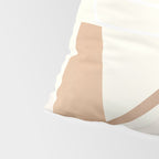 Abstract Shapes No 23 Pillow Sham Gallery Image 4