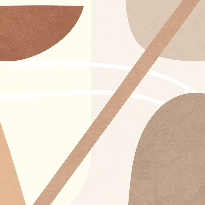 Abstract Shapes No 23 Coffee Mug Gallery Image 2