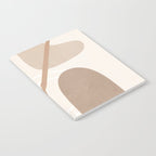 Abstract Shapes No 23 Notebook Gallery Image 2