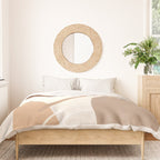 Abstract Shapes No 23 Duvet Cover Gallery Image 3