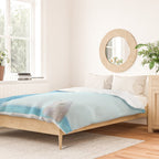 Penguins Duvet Cover Gallery Image 2