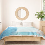 Penguins Duvet Cover Gallery Image 3