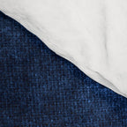 Blue Velvet Comforter Gallery Image 4