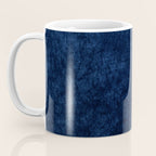 Blue Velvet Coffee Mug Gallery Image 3