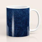 Blue Velvet Coffee Mug Gallery Image 1