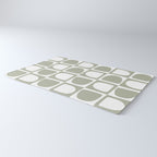 Art forms (sage) Rug Gallery Image 3