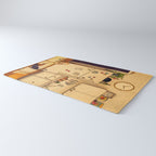 Kitchen Floor Rug Gallery Image 3