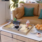 Kitchen Floor Serving Tray Gallery Image 2