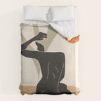 Nude Duvet Cover Gallery Image 6