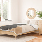 Nude Duvet Cover Gallery Image 2