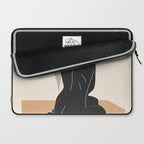 Nude Laptop Sleeve Gallery Image 2