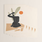 Nude Wrapping Paper Gallery Image 3