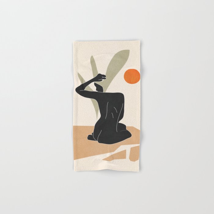 Nude Towels Gallery Image 1