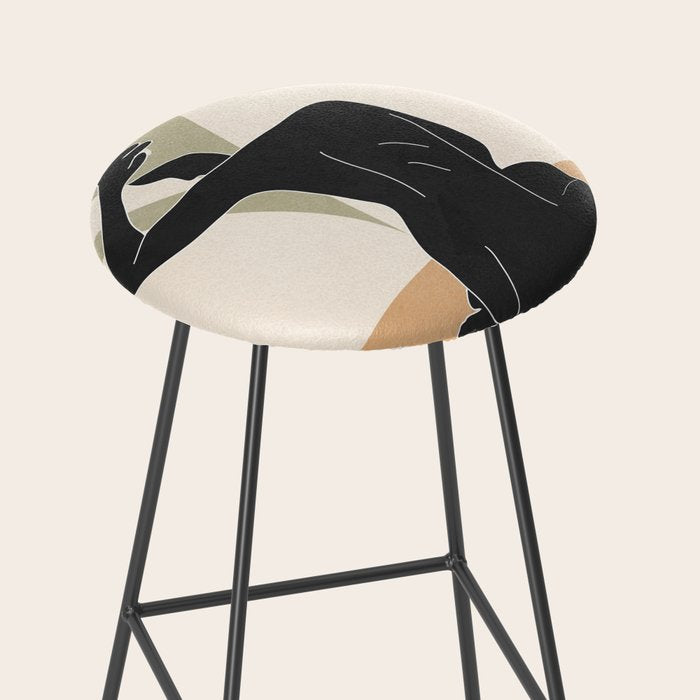 Nude Stool Gallery Image 2