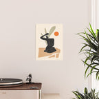 Nude Poster Gallery Image 2